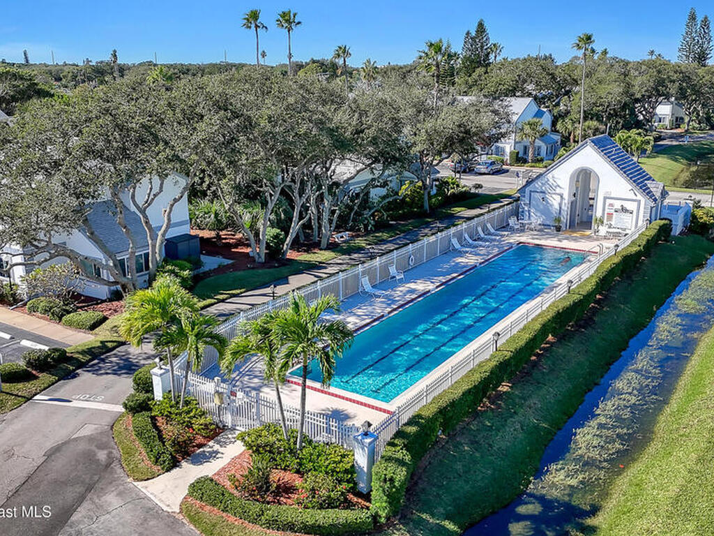 605 Ocean Park Lane, Cape Canaveral, FL 32920