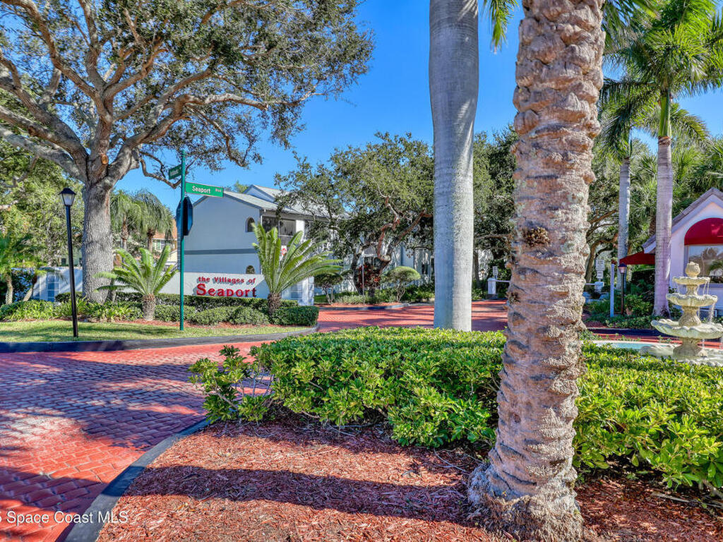 605 Ocean Park Lane, Cape Canaveral, FL 32920