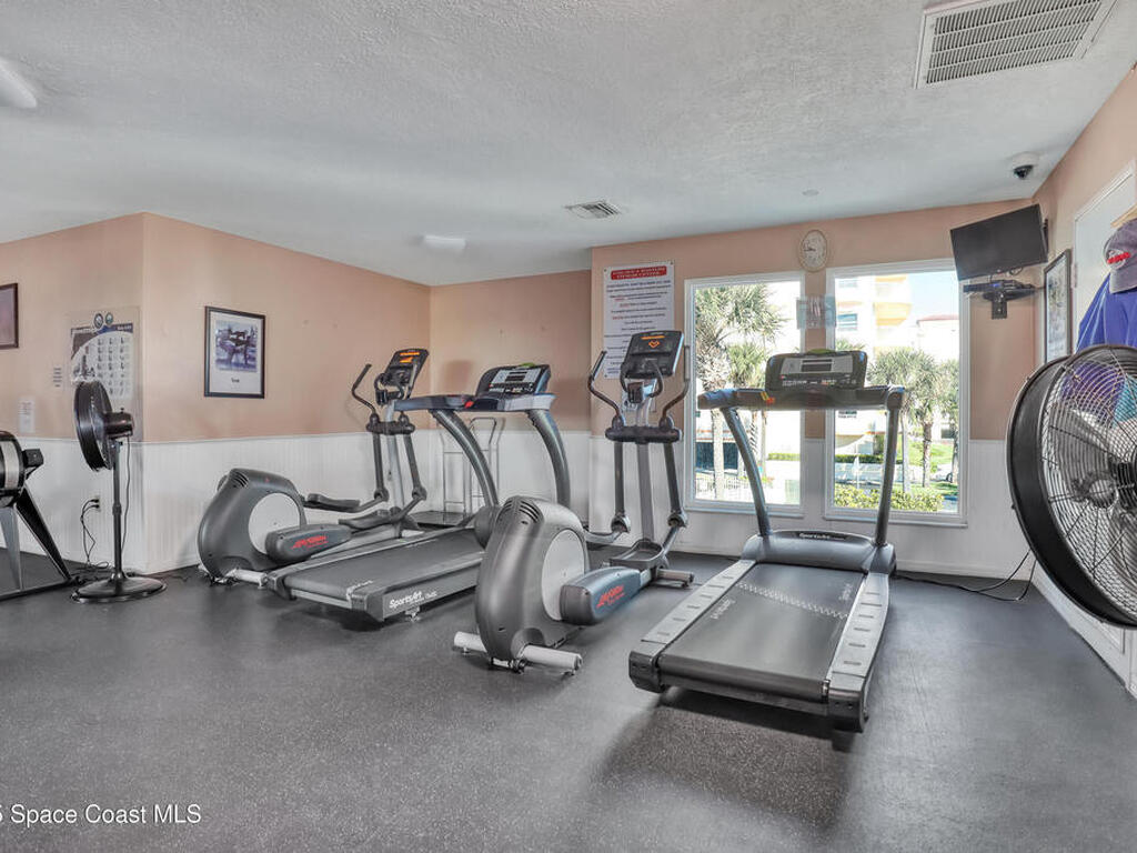 605 Ocean Park Lane, Cape Canaveral, FL 32920