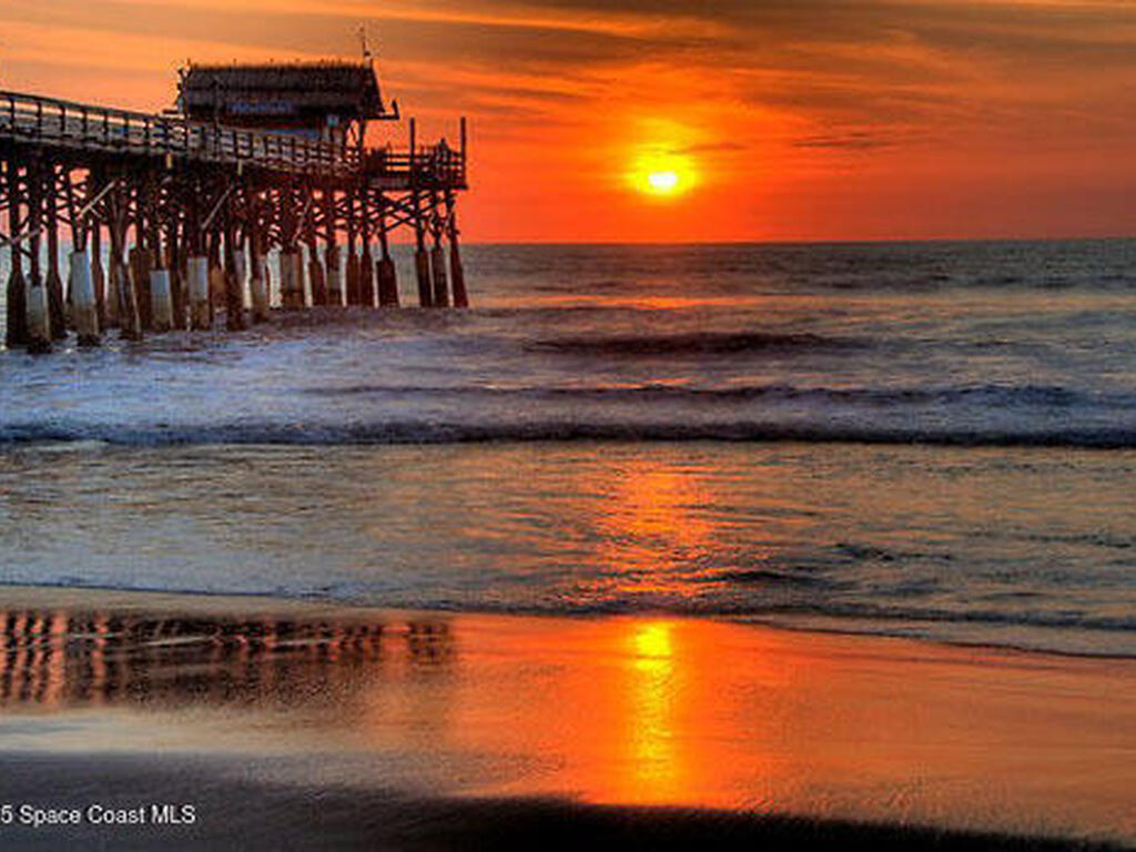 605 Ocean Park Lane, Cape Canaveral, FL 32920