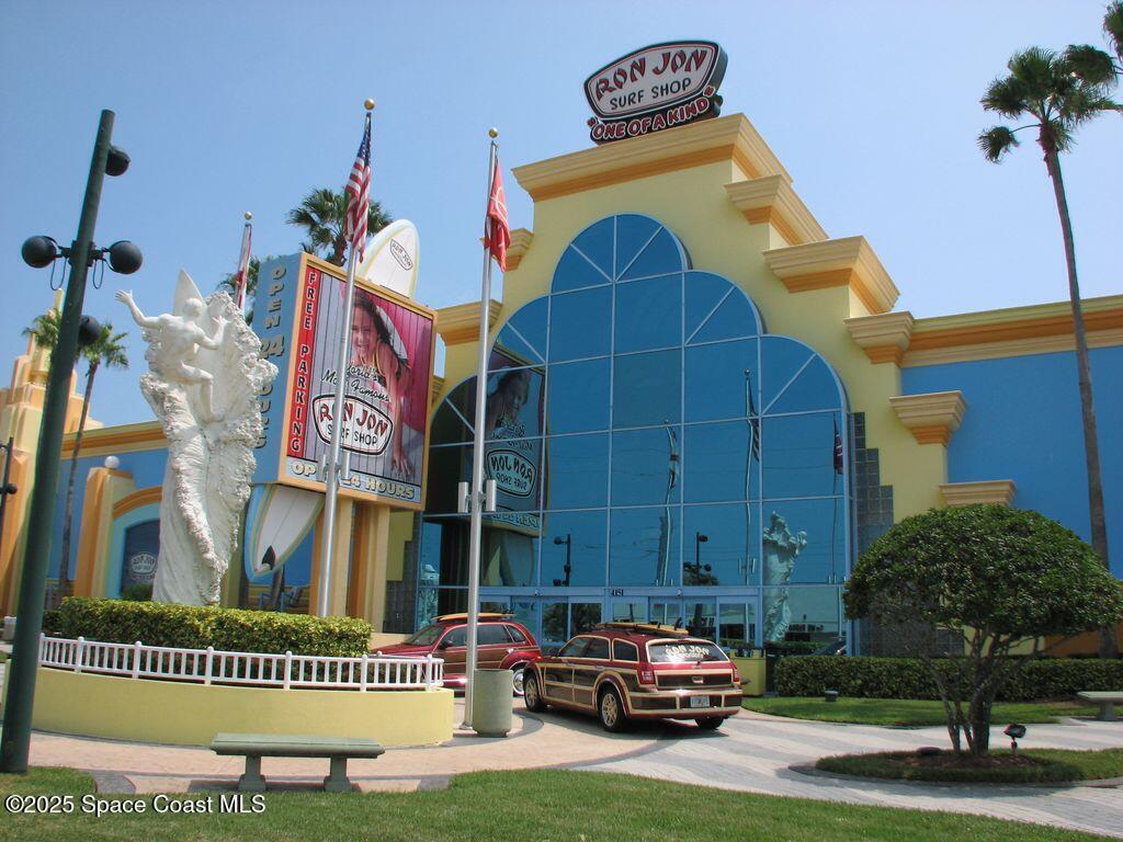 605 Ocean Park Lane, Cape Canaveral, FL 32920