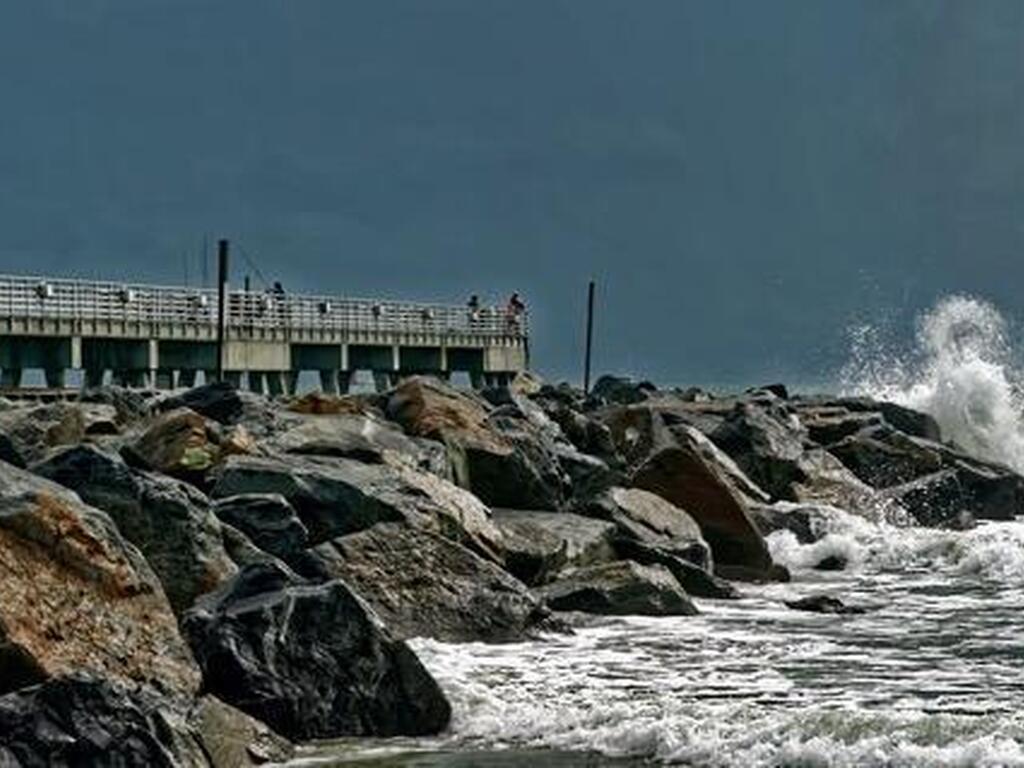 605 Ocean Park Lane, Cape Canaveral, FL 32920