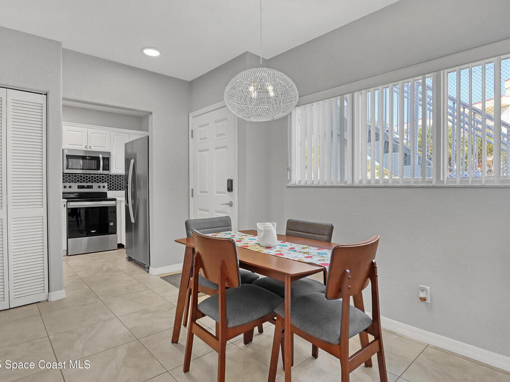 605 Ocean Park Lane, Cape Canaveral, FL 32920