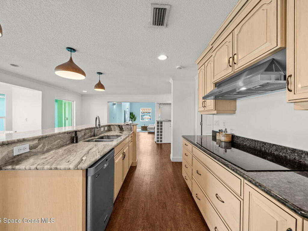 1214 Samar Road, Cocoa Beach, FL 32931