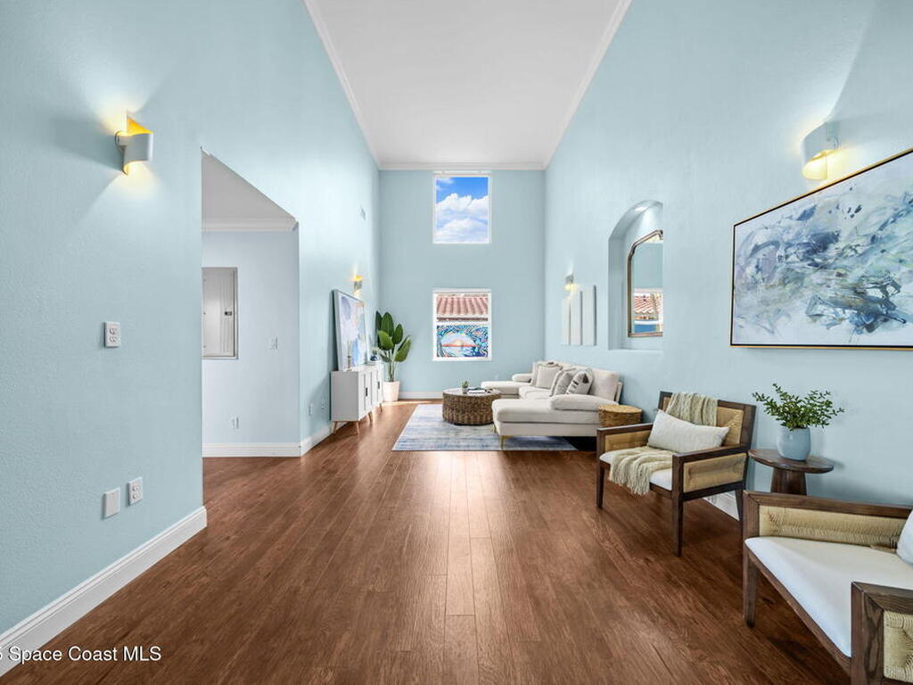 1214 Samar Road, Cocoa Beach, FL 32931