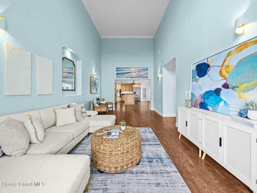 1214 Samar Road, Cocoa Beach, FL 32931