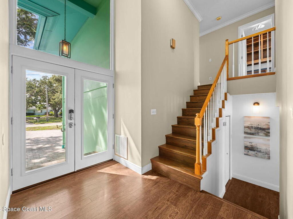 1214 Samar Road, Cocoa Beach, FL 32931