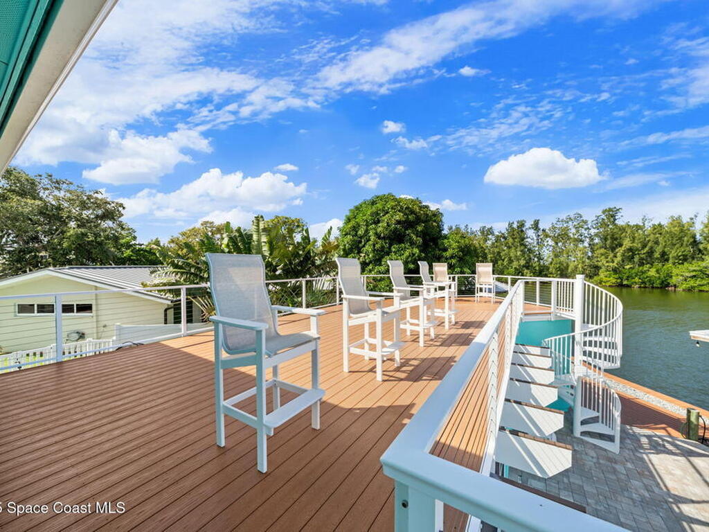 1214 Samar Road, Cocoa Beach, FL 32931