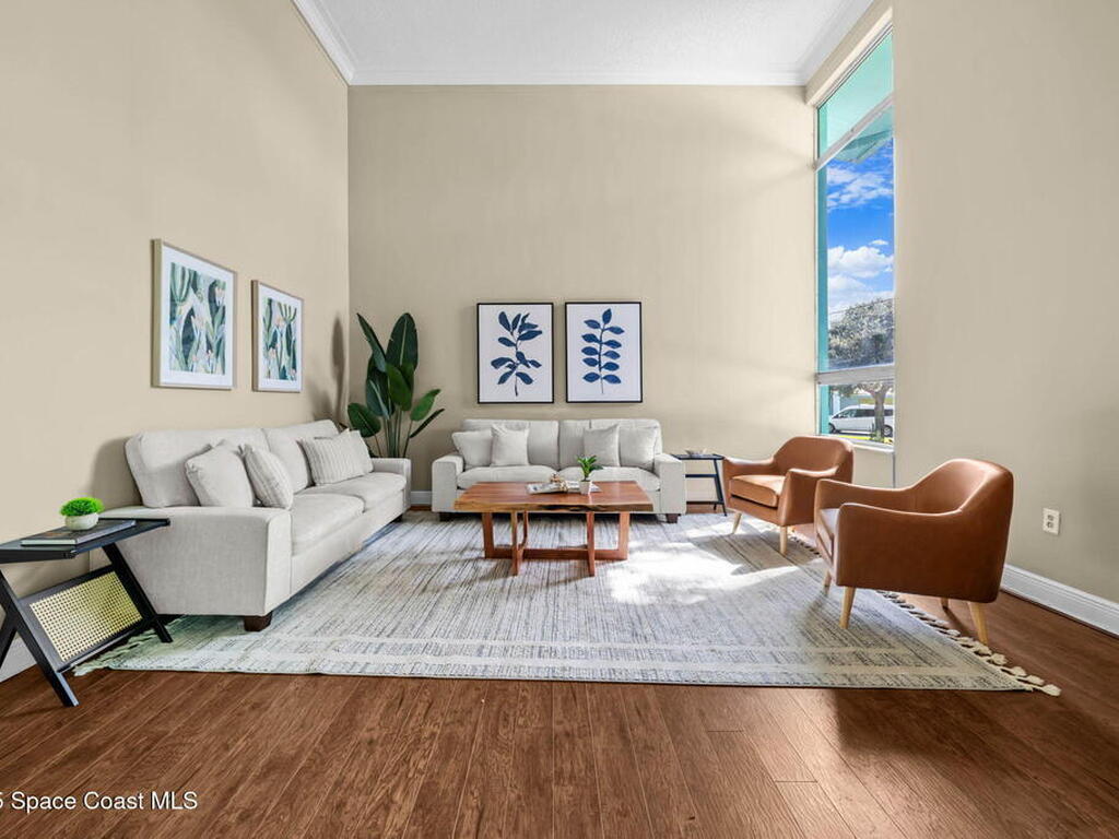 1214 Samar Road, Cocoa Beach, FL 32931