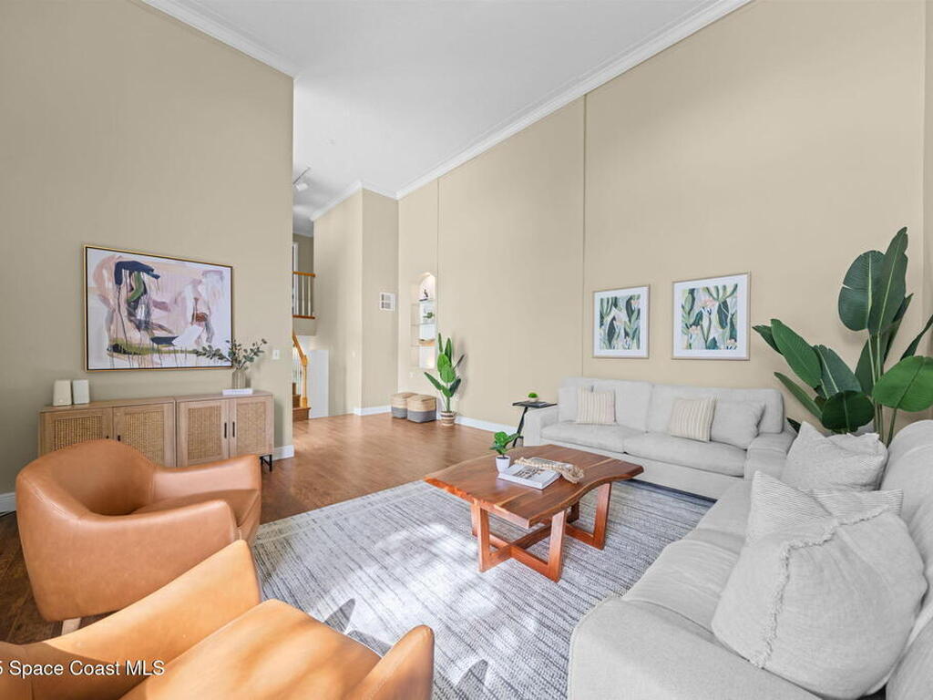 1214 Samar Road, Cocoa Beach, FL 32931