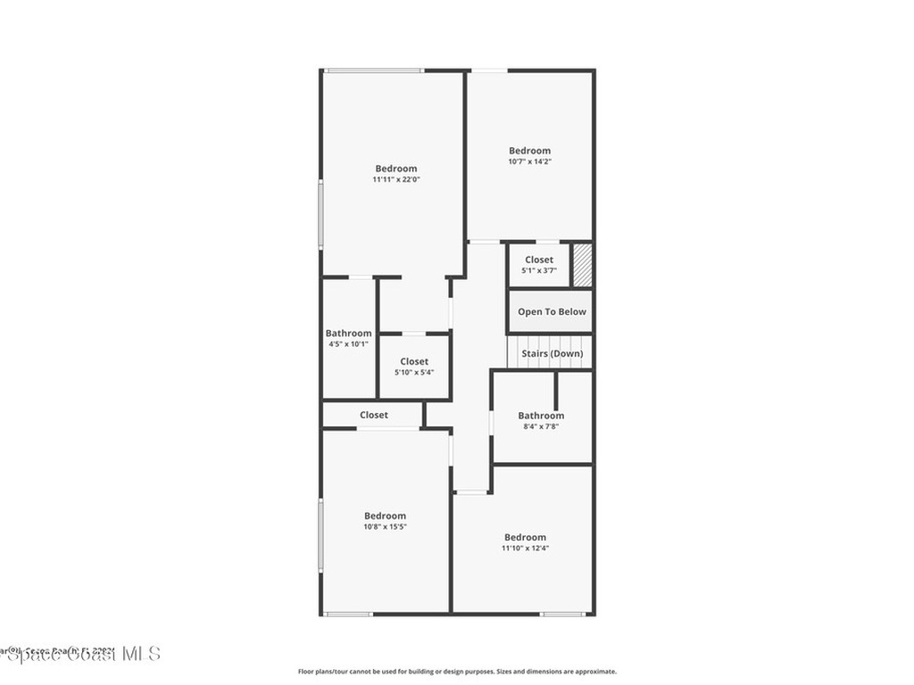 1214 Samar Road, Cocoa Beach, FL 32931