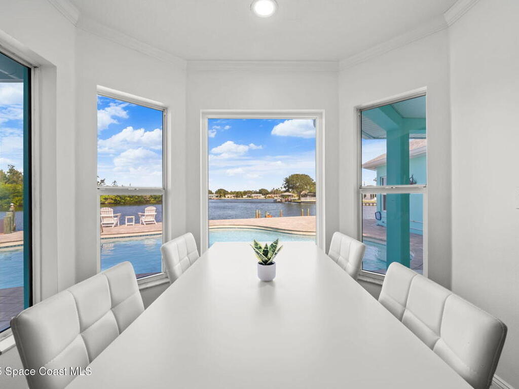 1214 Samar Road, Cocoa Beach, FL 32931