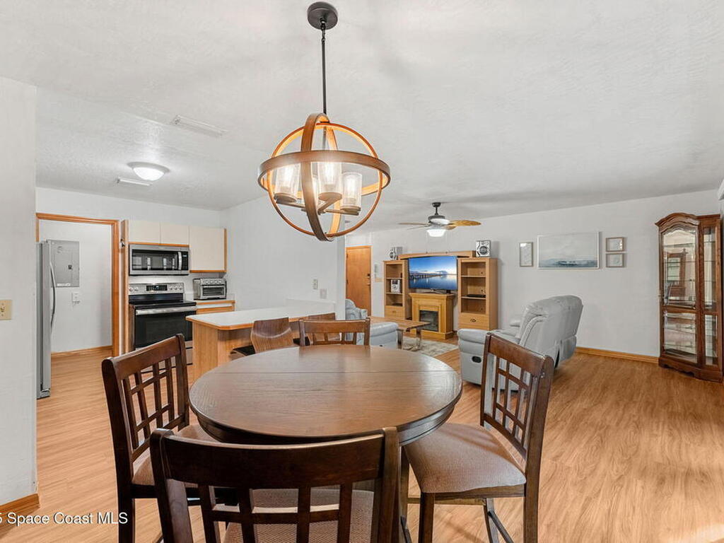 637 Greenwood Village Boulevard, West Melbourne, FL 32904