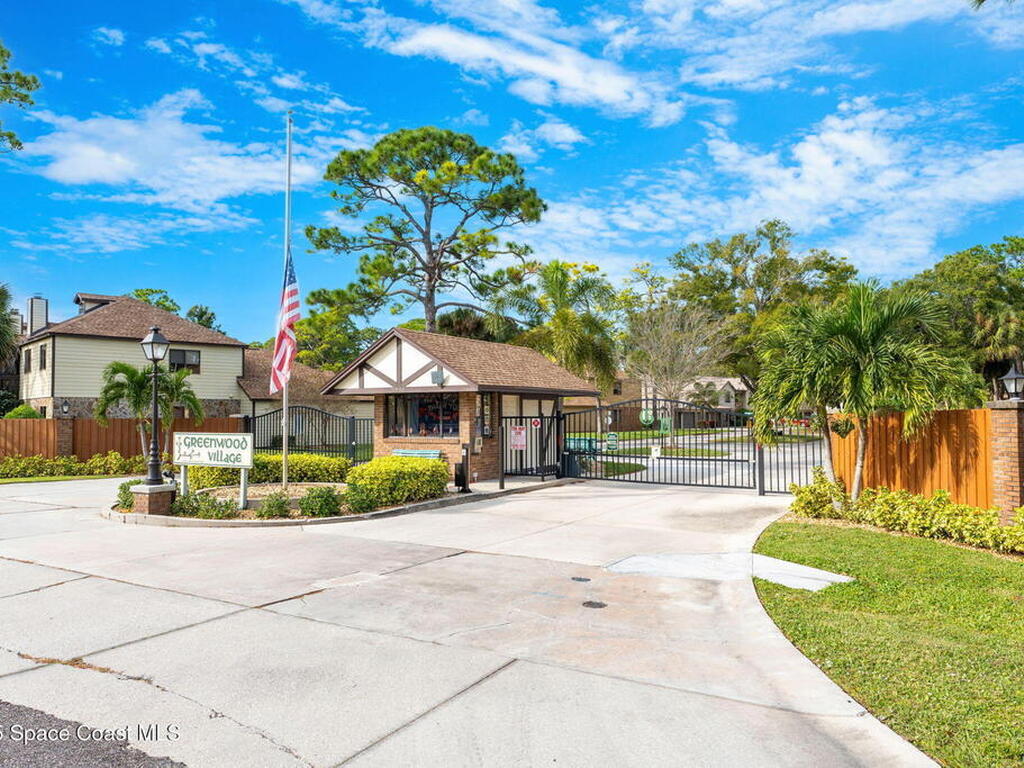 637 Greenwood Village Boulevard, West Melbourne, FL 32904