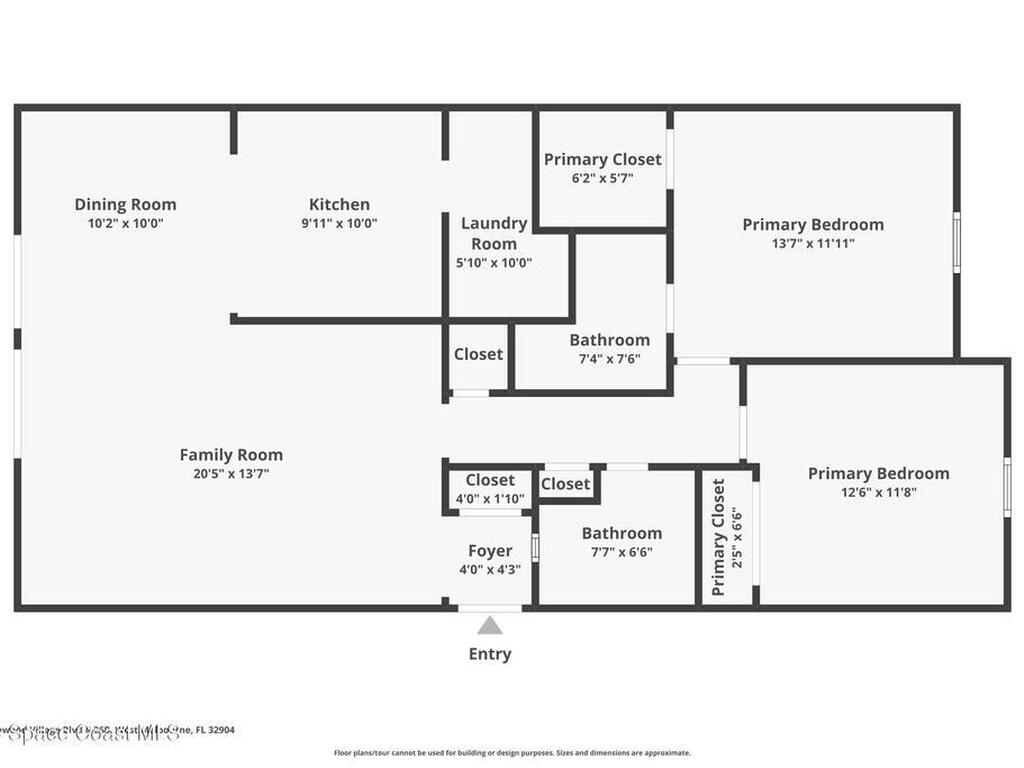 637 Greenwood Village Boulevard, West Melbourne, FL 32904