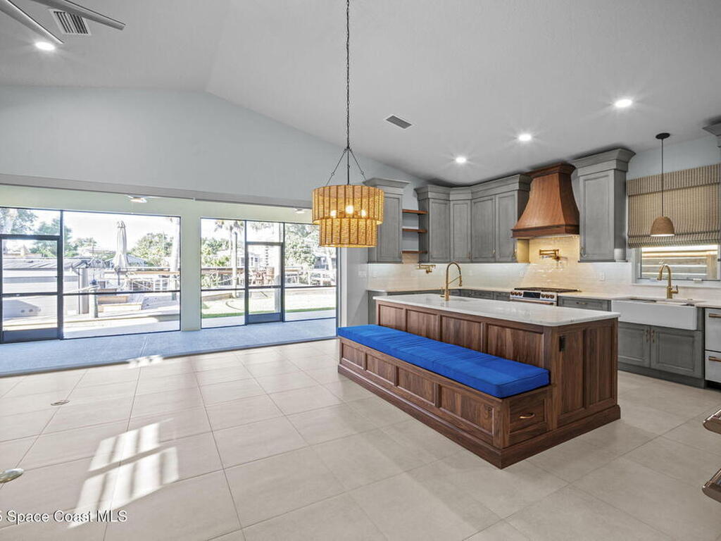 152 Indian Creek Road, Oak Hill, FL 32759