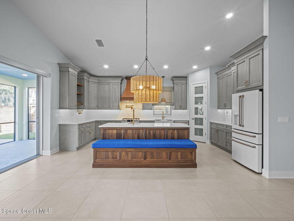 152 Indian Creek Road, Oak Hill, FL 32759