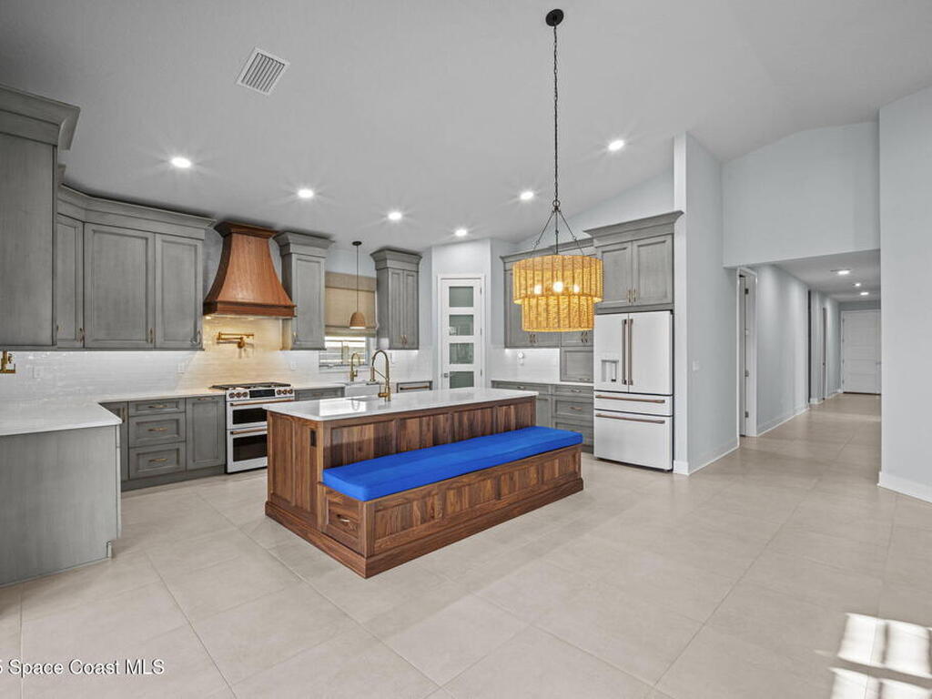 152 Indian Creek Road, Oak Hill, FL 32759