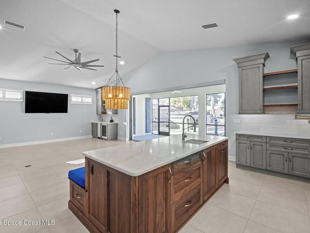 152 Indian Creek Road, Oak Hill, FL 32759