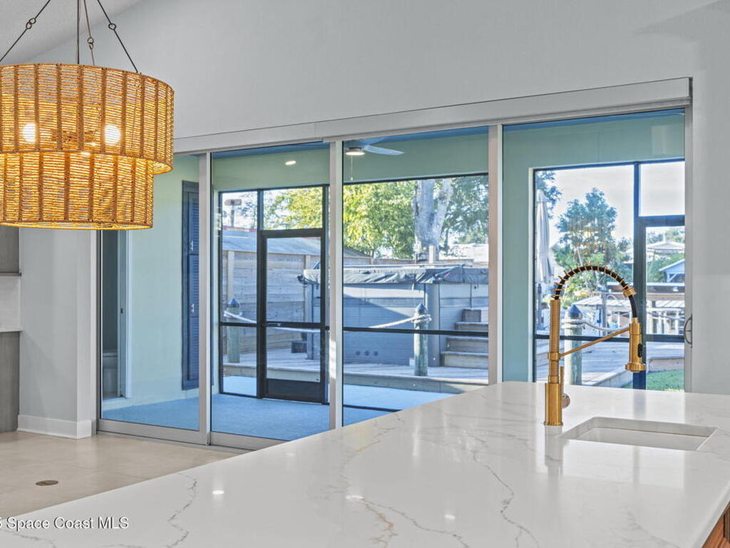 152 Indian Creek Road, Oak Hill, FL 32759