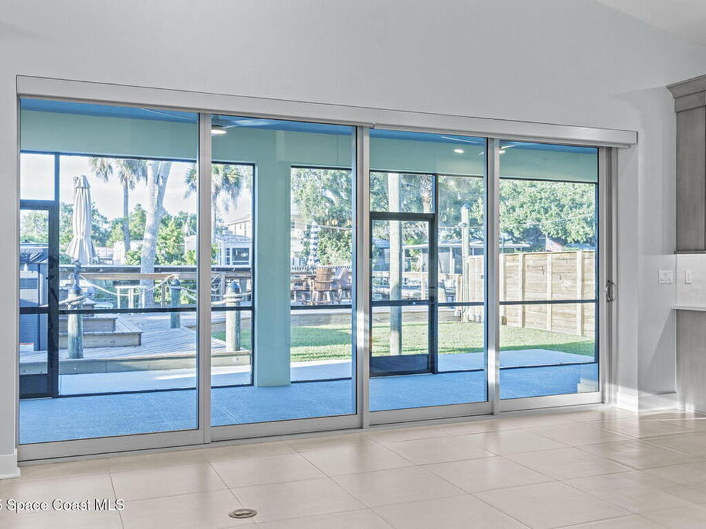 152 Indian Creek Road, Oak Hill, FL 32759