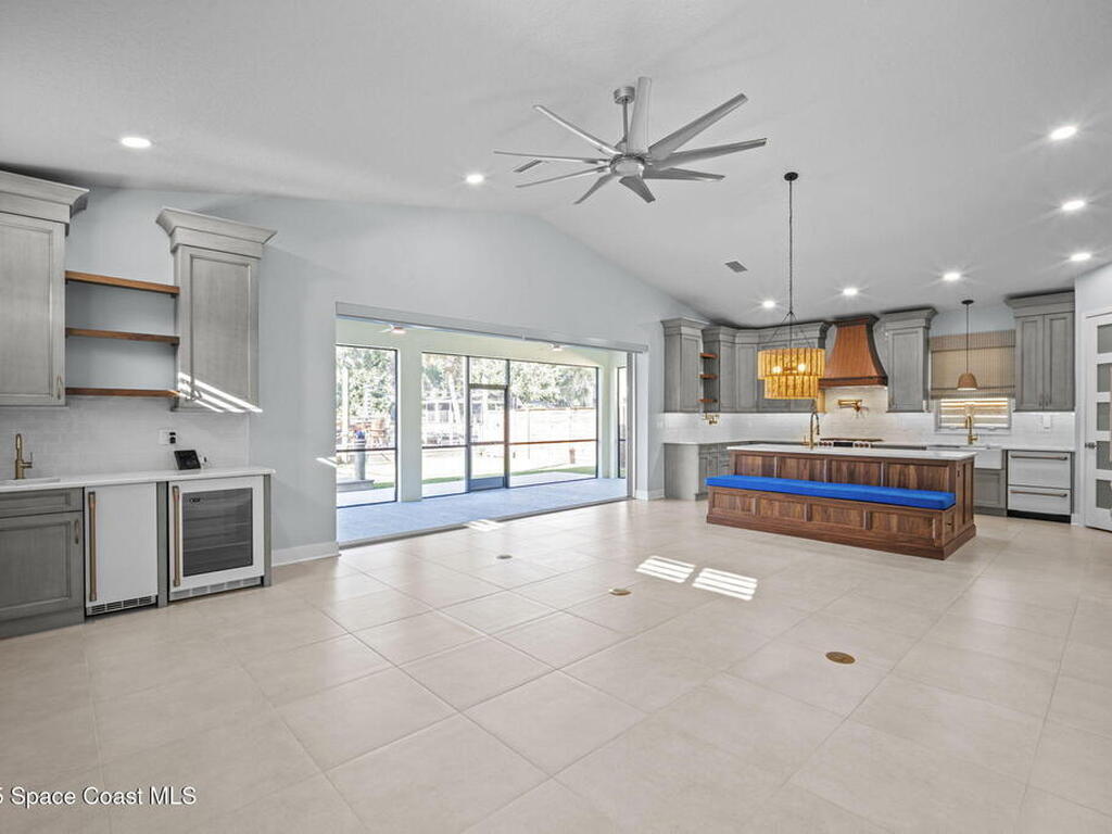 152 Indian Creek Road, Oak Hill, FL 32759