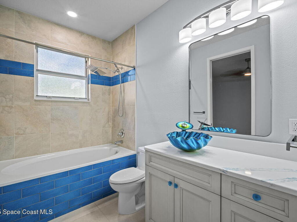 152 Indian Creek Road, Oak Hill, FL 32759