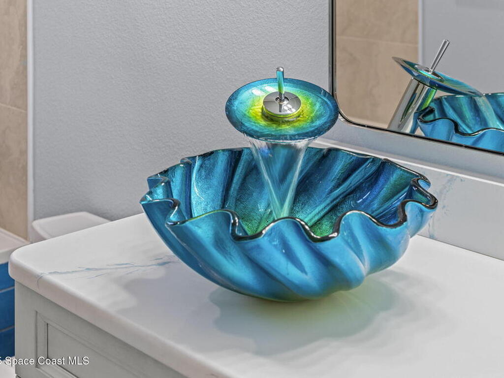 152 Indian Creek Road, Oak Hill, FL 32759