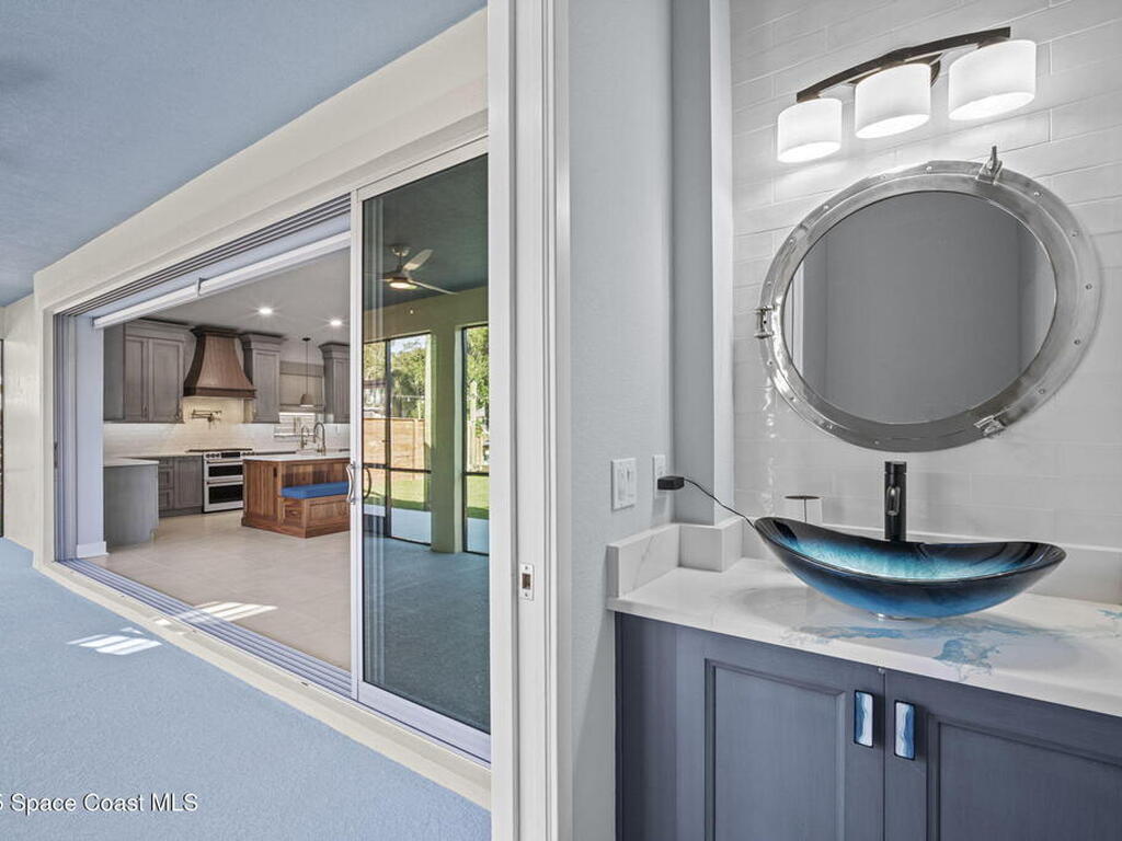 152 Indian Creek Road, Oak Hill, FL 32759