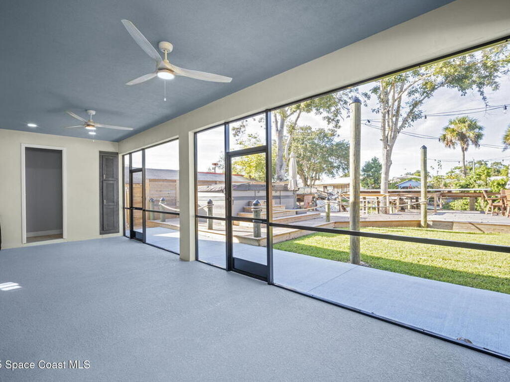 152 Indian Creek Road, Oak Hill, FL 32759