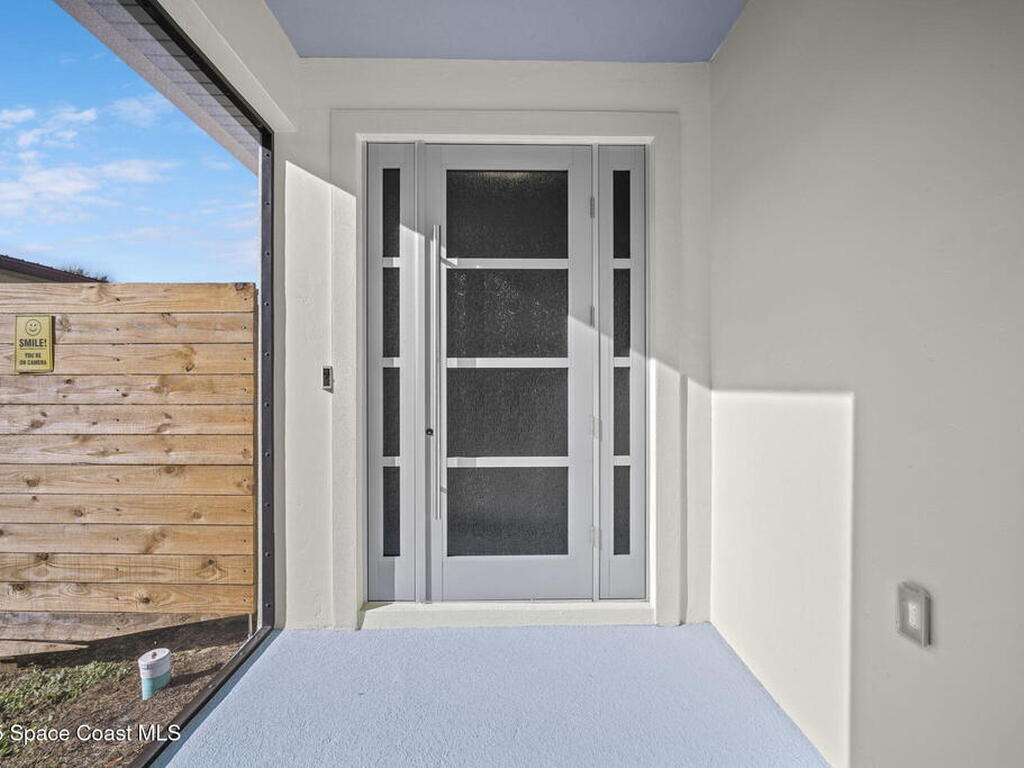 152 Indian Creek Road, Oak Hill, FL 32759