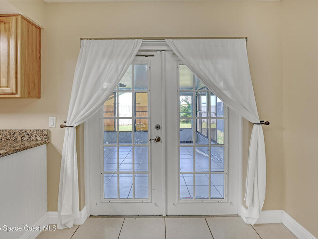 2702 Winchester Drive, Cocoa, FL 32926