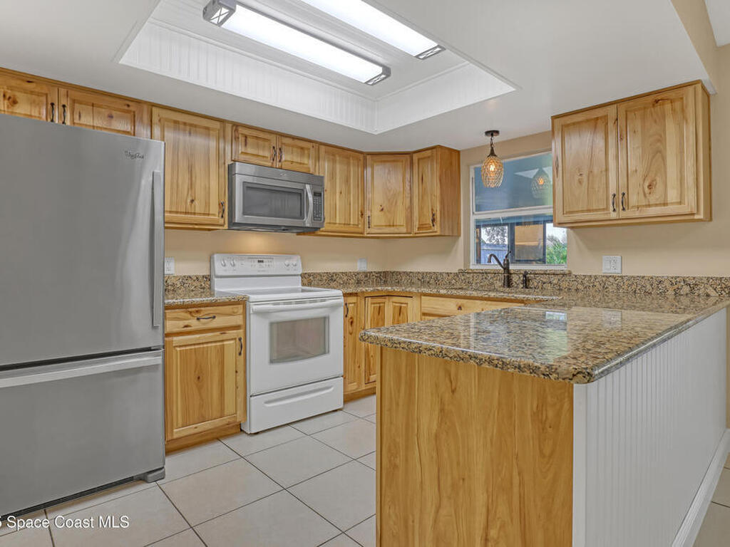 2702 Winchester Drive, Cocoa, FL 32926