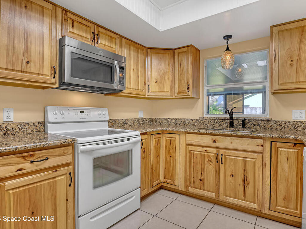 2702 Winchester Drive, Cocoa, FL 32926