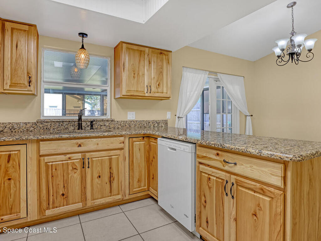 2702 Winchester Drive, Cocoa, FL 32926