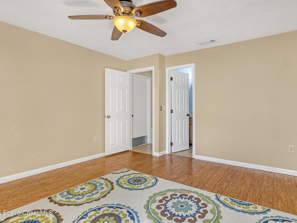 2702 Winchester Drive, Cocoa, FL 32926