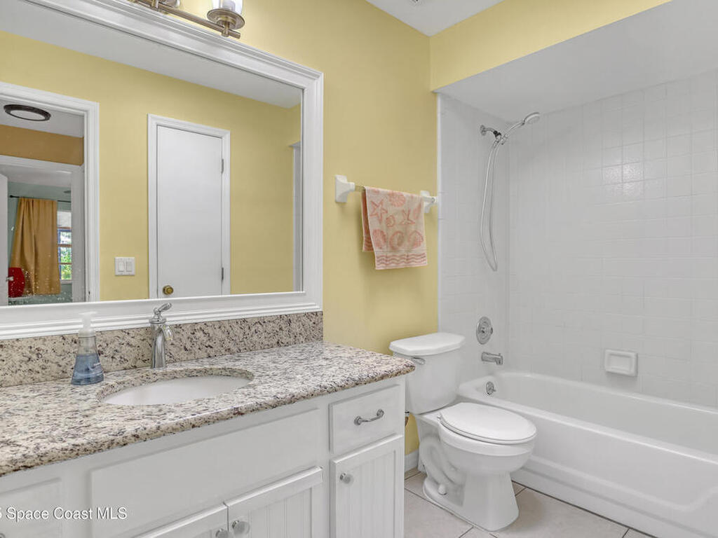 2702 Winchester Drive, Cocoa, FL 32926