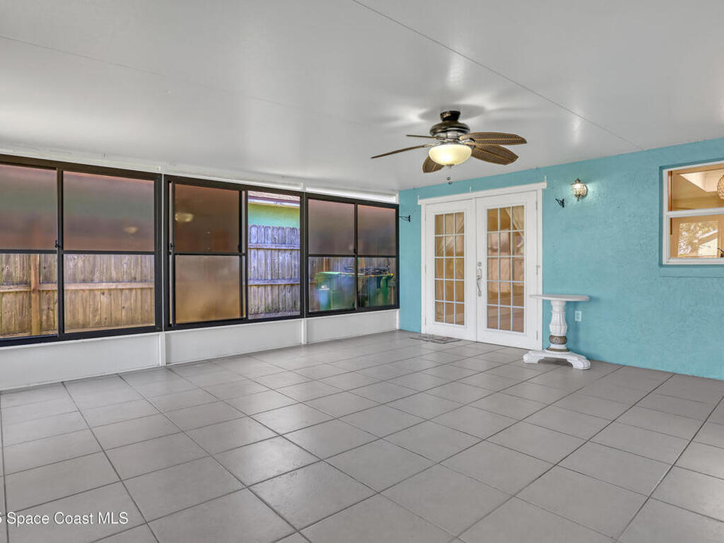 2702 Winchester Drive, Cocoa, FL 32926