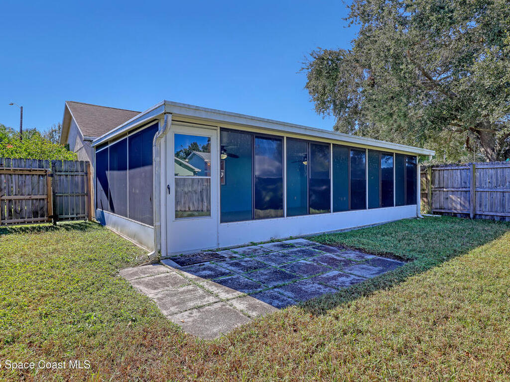 2702 Winchester Drive, Cocoa, FL 32926