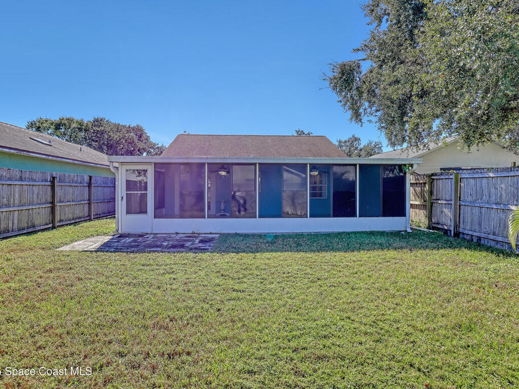 2702 Winchester Drive, Cocoa, FL 32926