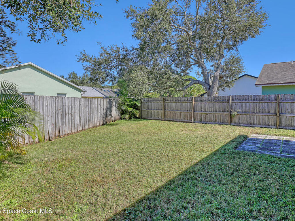 2702 Winchester Drive, Cocoa, FL 32926