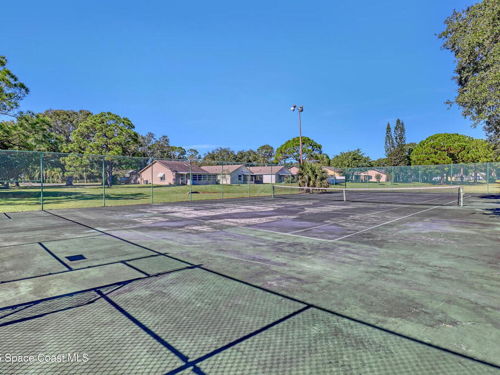 2702 Winchester Drive, Cocoa, FL 32926