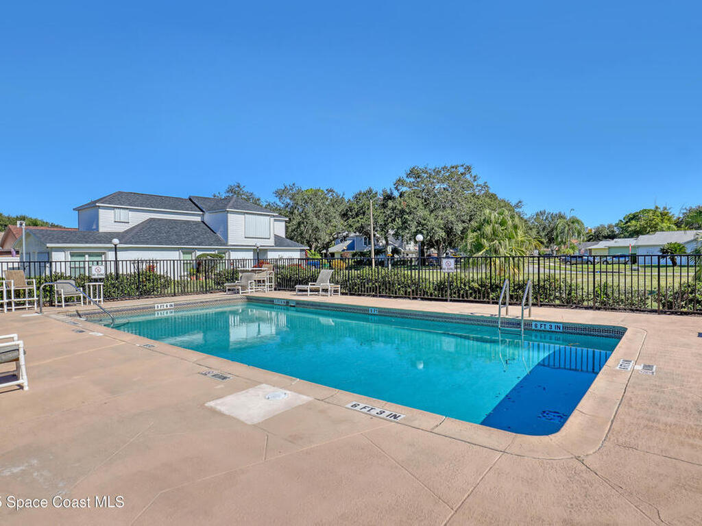 2702 Winchester Drive, Cocoa, FL 32926