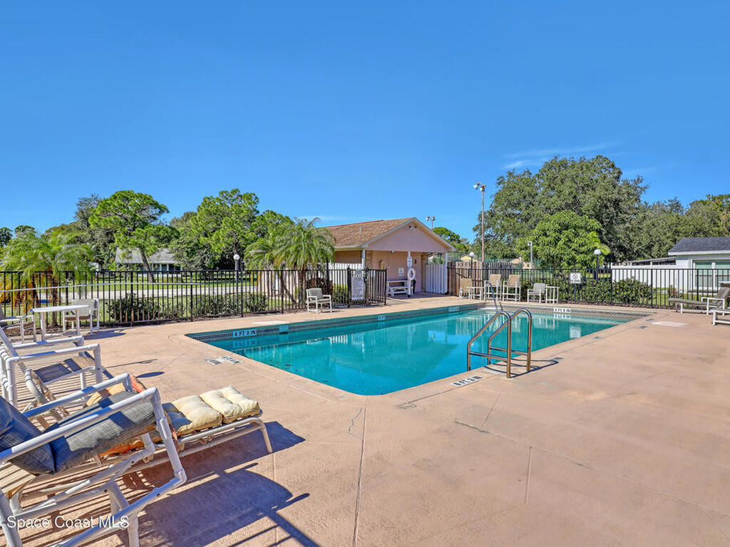 2702 Winchester Drive, Cocoa, FL 32926