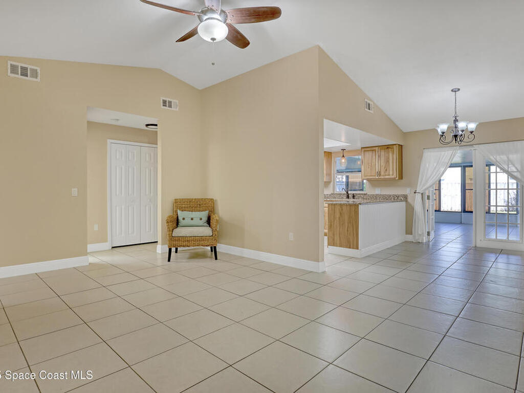 2702 Winchester Drive, Cocoa, FL 32926
