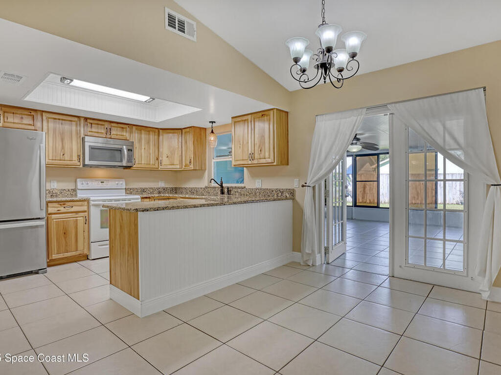 2702 Winchester Drive, Cocoa, FL 32926