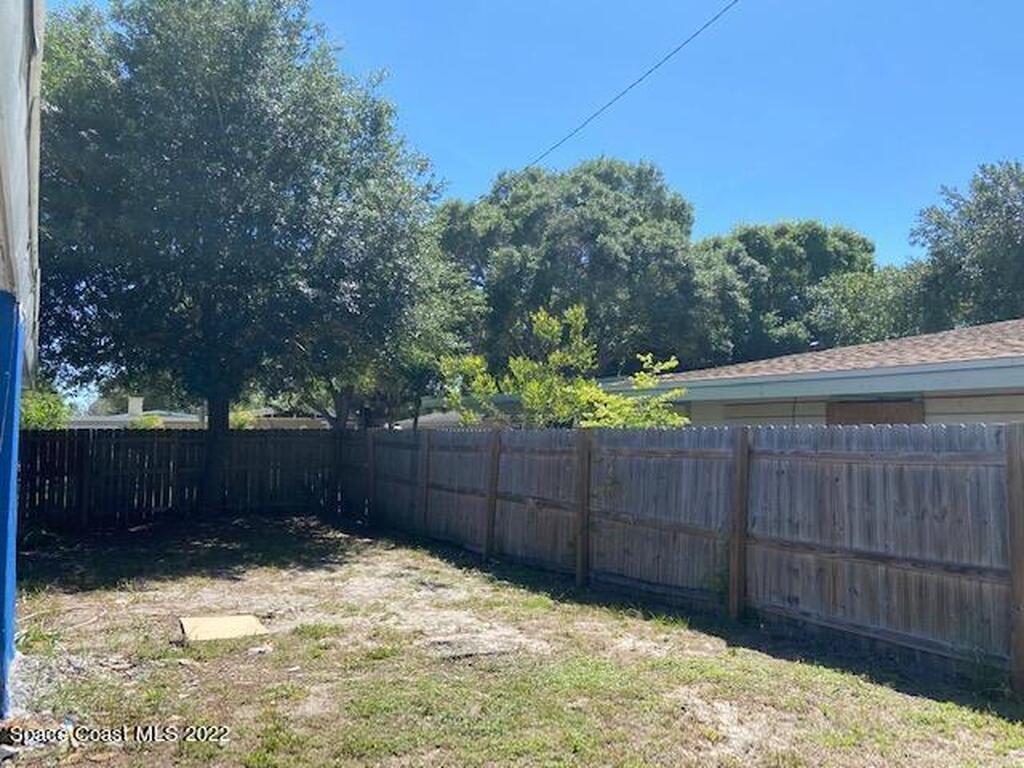 1108 Bristol Drive, Cocoa, FL 32922