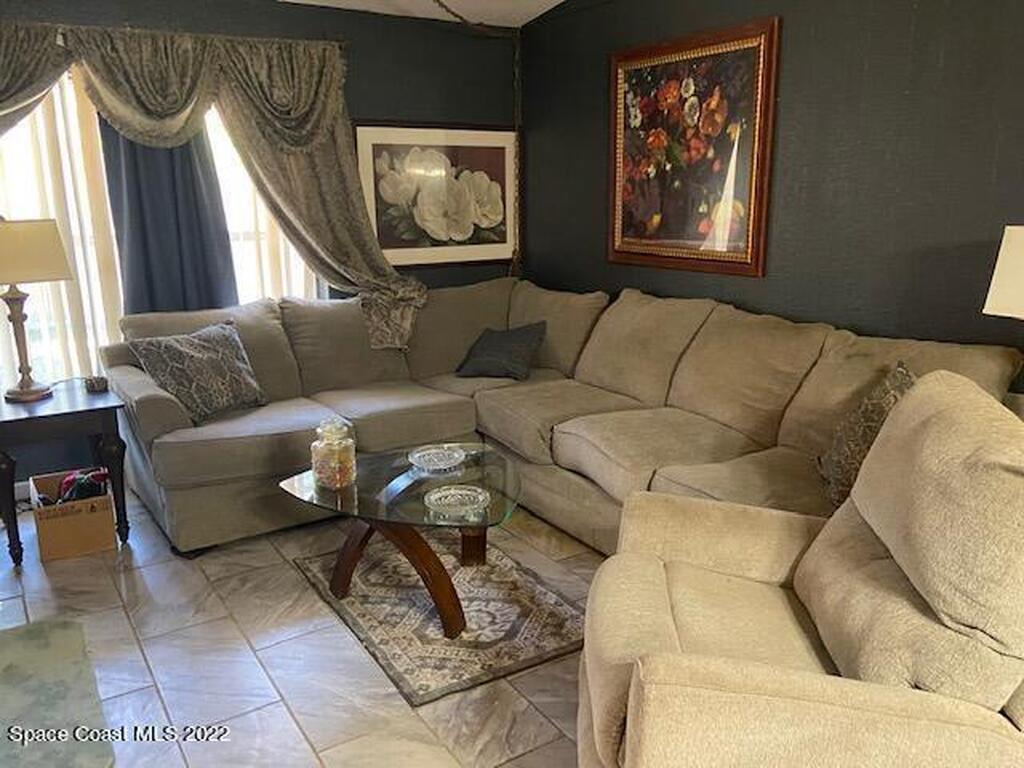 1108 Bristol Drive, Cocoa, FL 32922