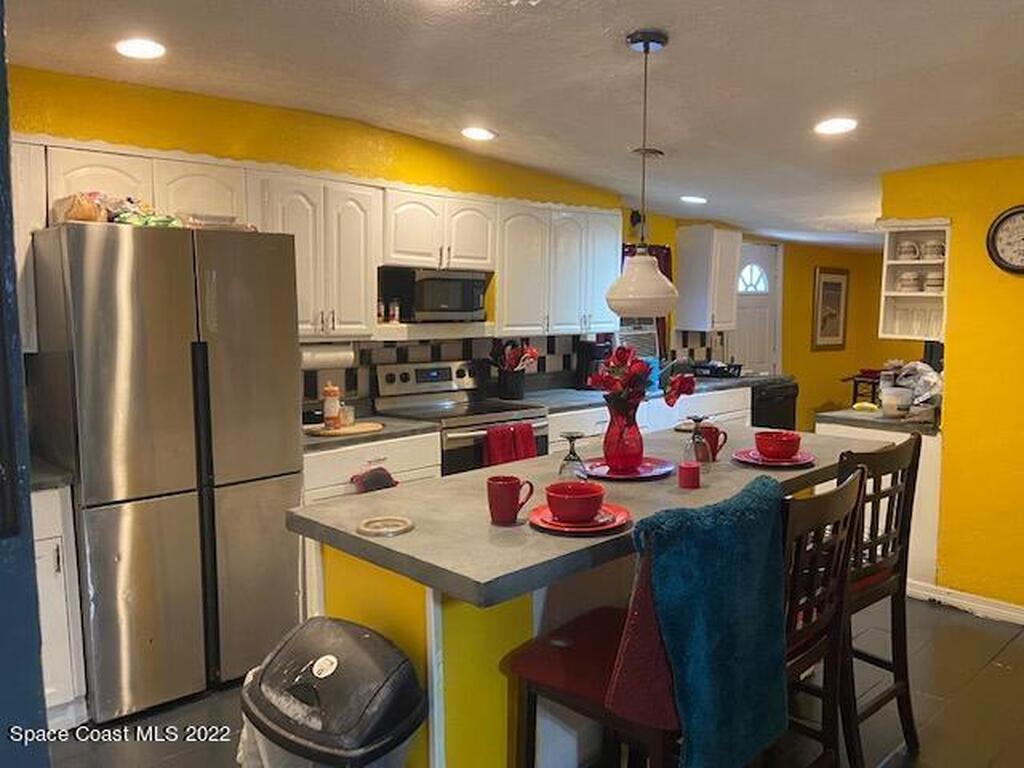 1108 Bristol Drive, Cocoa, FL 32922