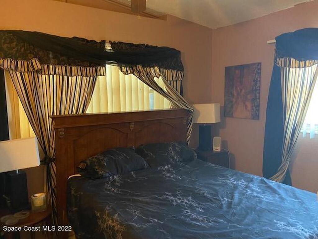 1108 Bristol Drive, Cocoa, FL 32922